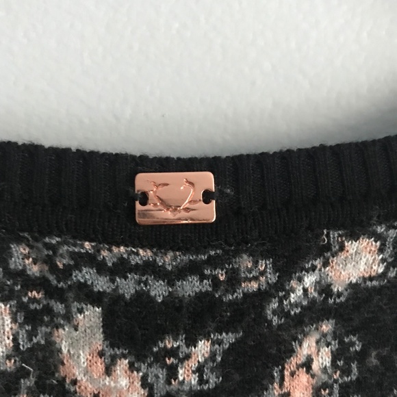 ✨HP ✨For Love and Lemons Knitz Dress - Picture 5 of 8